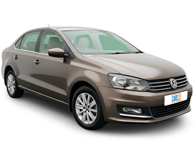 Volkswagen Vento-img